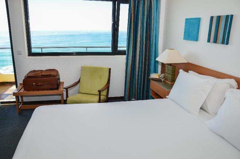 Hotel Golf Mar Масейра Номер фото